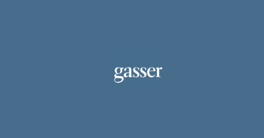 Gasser Chair Company